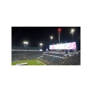 Shocking NFL Rule Change Targets Videoboard Kick Tricks - Thumbnail