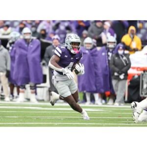 Nicholls vs Kansas State: Breaking Details on FBS Clash - Thumbnail