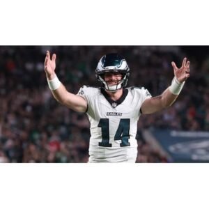 Nick Sirianni Finally Reveals Eagles’ Backup QB Secret - Thumbnail