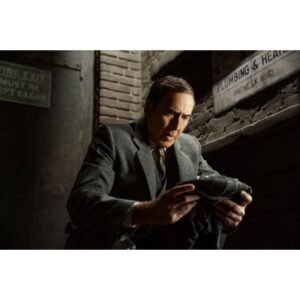 Breaking: Nicolas Cage Calls Spider-Noir’s Run Perfect - Thumbnail