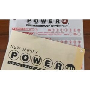 Breaking: NJ Lottery Players Check $146M Powerball Numbers - Thumbnail