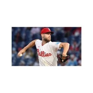NL Wild Card Standings Shift After Wheeler’s Historic Start - Thumbnail