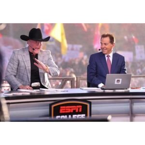 Shocking Ohio State Kicker Story: Texas Fan Wins $1.2M - Thumbnail