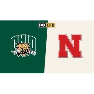 Breaking: Ohio vs Nebraska Faces Critical Season Opener - Thumbnail