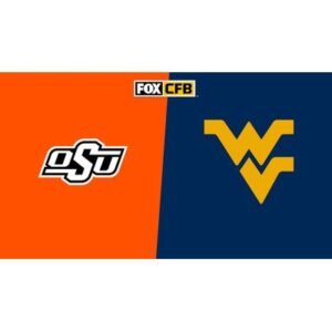 Shocking Oklahoma St vs West Virginia Clash: What to Know - Thumbnail