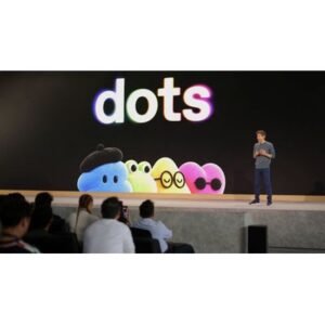 Shocking OpenAI Dots Bring Always-On AI Agents to ChatGPT - Thumbnail