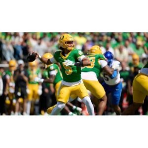 Breaking: Oregon vs Oklahoma St Model Pick Revealed - Thumbnail
