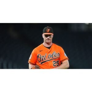 Shocking Orioles vs Mets Return: Alonso Faces Citi Field - Thumbnail