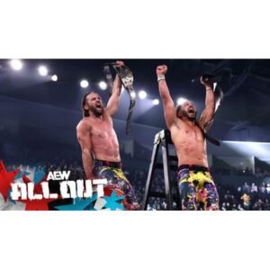 Shocking PAC AEW Loss as Andrade Retains National Title - Thumbnail