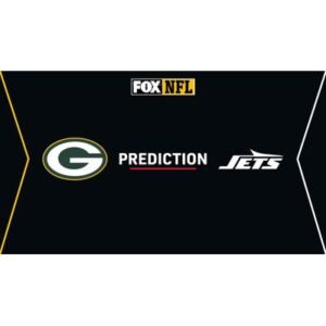 Packers: Shocking Week 2 Pick Favors Jets at Home - Thumbnail