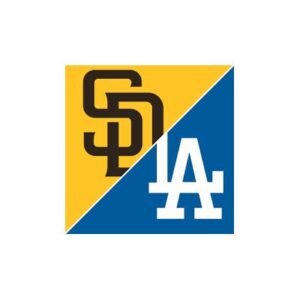 Padres – Dodgers: Explosive 7-0 Rout Shakes NL Race - Thumbnail