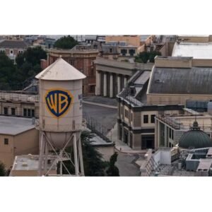 Paramount: Shocking $21B Fallout Revealed in California - Thumbnail