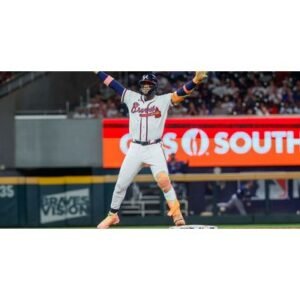 Critical Phillies-Braves Series Puts NL East in Focus - Thumbnail