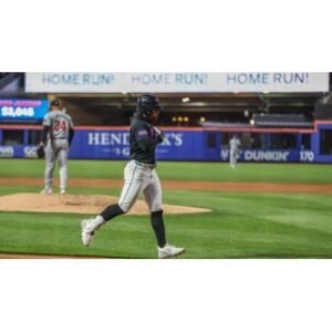 Shocking Phillies Game Today: Mets Turn to Zac Thornton - Thumbnail