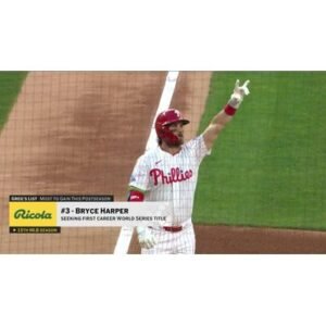 Breaking: Phillies Score Update Missing From Latest Feed - Thumbnail