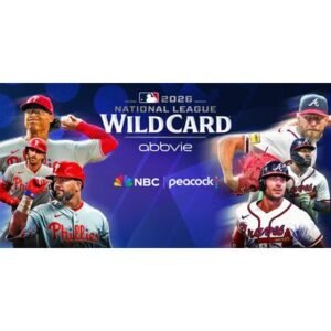 Shocking Phillies vs Braves Wild Card Battle Revealed - Thumbnail