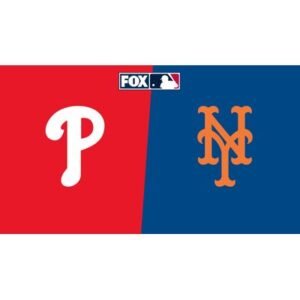 Breaking: Phillies vs Mets Face a Critical Late Test - Thumbnail