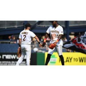 Breaking: Pirates vs Cubs Clash With Wild-Card Stakes - Thumbnail
