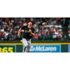 Pirates vs Tigers: Shocking 162-Game Chase for Reynolds - Thumbnail