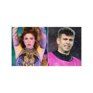 Pop latino: Shakira regresa transformada a España tras Piqué - Thumbnail