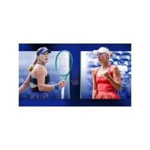 Potapova: Breaking Update Held Until Facts Are Verified - Thumbnail
