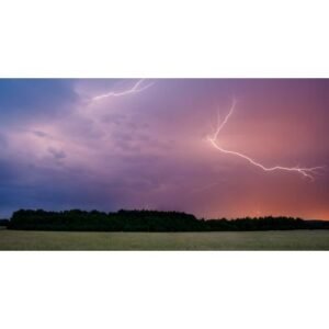 Urgent Power Outage Risk as More Storms Target Ohio - Thumbnail