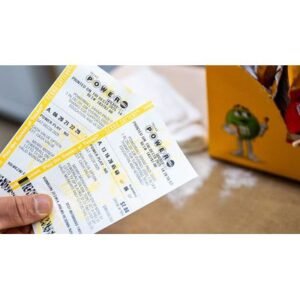 Breaking: Powerball Results September 12, 2026 Revealed - Thumbnail