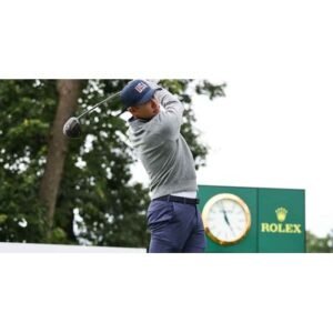 Shocking Presidents Cup Standings: Internationals Lead 7-3 - Thumbnail