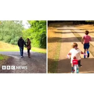 Shocking: Prince Harry, Duke of Sussex Shares Family Glimpse - Thumbnail
