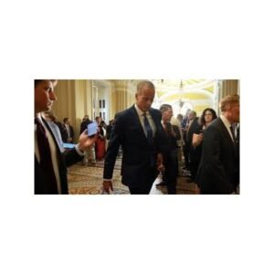 Breaking: Protect College Sports Act Clears Senate Hurdle - Thumbnail