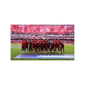 ¡Impactante! Puebla – Toluca va por el liderato del torneo - Thumbnail