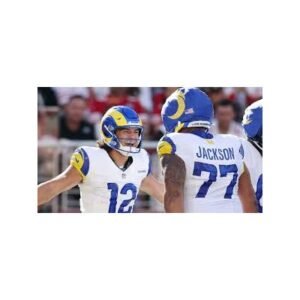Breaking: Puka Nacua Injury Update Before Rams Opener - Thumbnail
