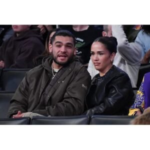 Shocking Puka Nacua News: Ex-Girlfriend Reveals Abuse - Thumbnail