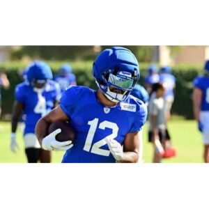 Shocking Puka Nacua Injury Update Before Rams Opener - Thumbnail