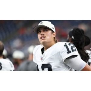 Shocking Raiders Update: Aidan O’Connell Mourns Father - Thumbnail