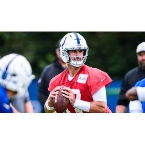 Ravens Opener: Daniel Jones’ Stunning Colts Return - Thumbnail