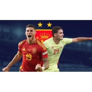 Rayo Vallecano vs Espanyol: el duelo clave para la Roja - Thumbnail