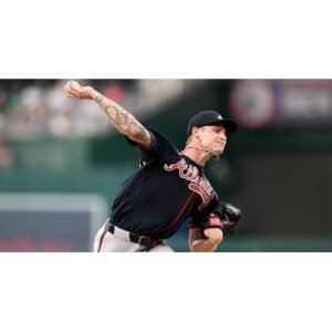 Breaking: Rays vs Braves Opener Puts Smith-Shawver to Test - Thumbnail
