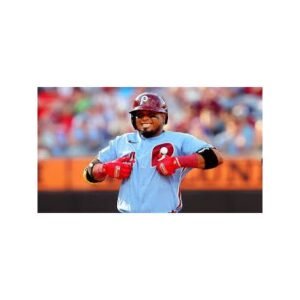 Breaking: Rays vs Phillies Hit by Arraez Ankle Blow - Thumbnail