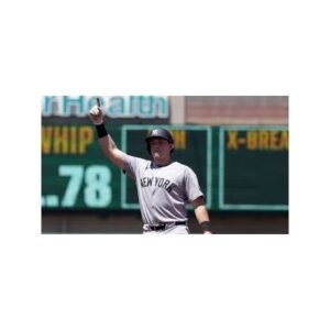 Rays – Yankees: Rice’s Explosive 40-Homer Breakthrough - Thumbnail
