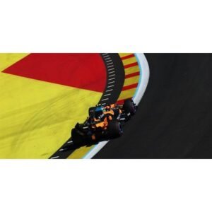 Real Shock: Lando Norris Seizes Spanish Grand Prix Pole - Thumbnail