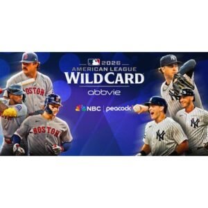 Red Sox vs Yankees: Shocking Judge Blow in Wild Card - Thumbnail