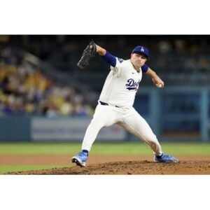 Breaking: Reds vs Dodgers Set for Skubal-Lodolo Clash - Thumbnail