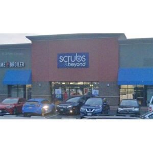 Breaking: Retail Giant Scrubs and Beyond to Close Stores - Thumbnail