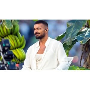 Ricky Martin: Shocking Age and Career Timeline Revealed - Thumbnail