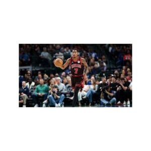 Breaking: Rob Dillingham Waived by Hornets After Trade - Thumbnail