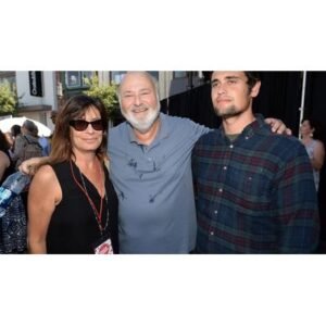 Rob Reiner Case: Shocking Questions About Fame and Addiction - Thumbnail