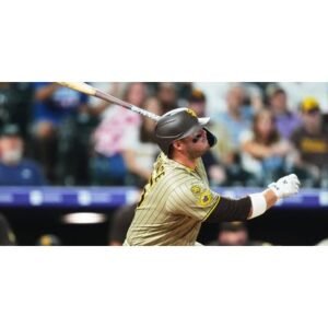 Shocking Rockies Fall 8-7 as Padres Reach Eight Straight - Thumbnail