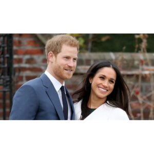 Royal Family News: Explosive Twist for Harry and Meghan - Thumbnail