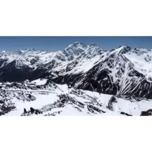 Shocking Russia Avalanche Kills 11 Climbers, Six Missing - Thumbnail